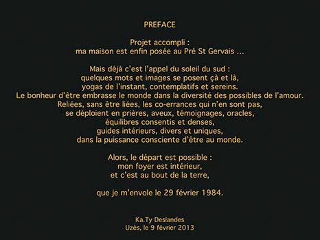 preface